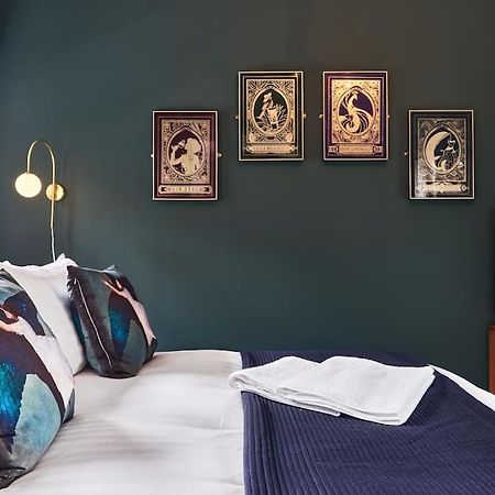 The Snug @ Clarence Apartment Londonderry Luaran gambar
