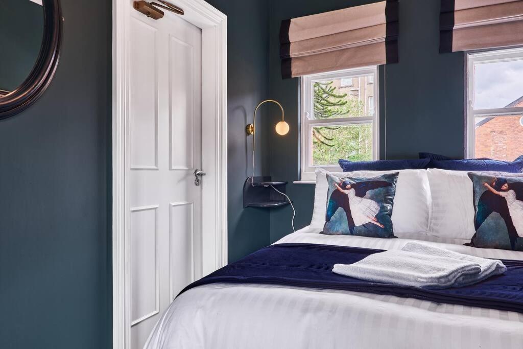 The Snug @ Clarence Apartment Londonderry Luaran gambar