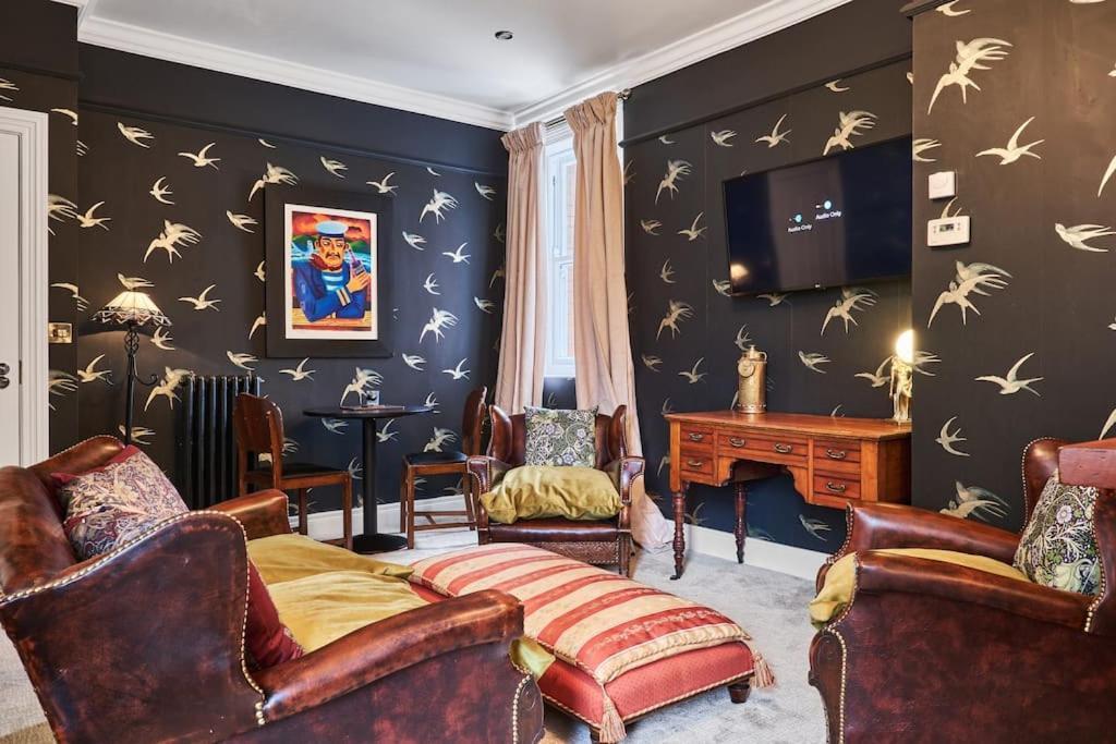 The Snug @ Clarence Apartment Londonderry Luaran gambar