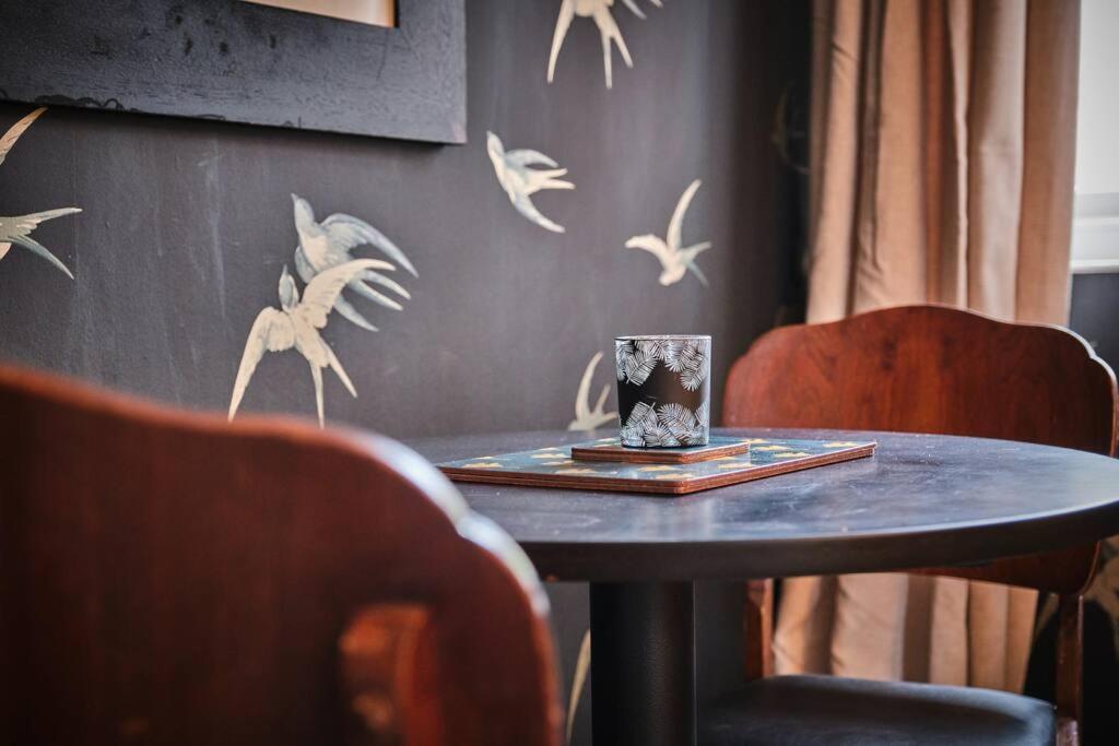 The Snug @ Clarence Apartment Londonderry Luaran gambar