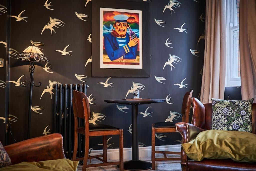 The Snug @ Clarence Apartment Londonderry Luaran gambar
