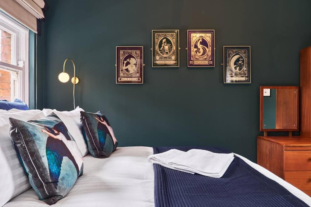 The Snug @ Clarence Apartment Londonderry Luaran gambar