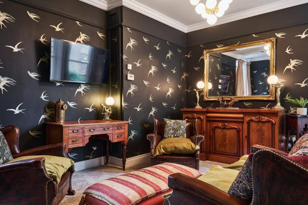The Snug @ Clarence Apartment Londonderry Luaran gambar