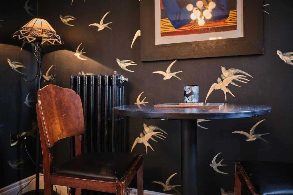 The Snug @ Clarence Apartment Londonderry Luaran gambar