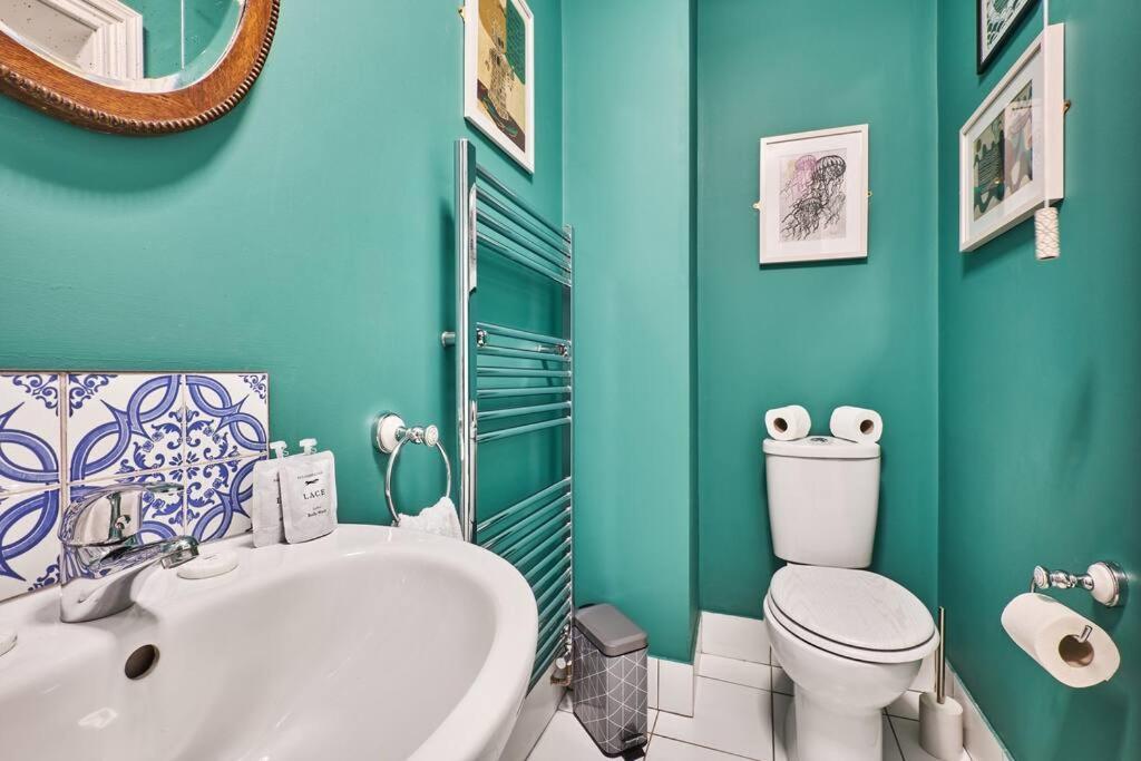 The Snug @ Clarence Apartment Londonderry Luaran gambar