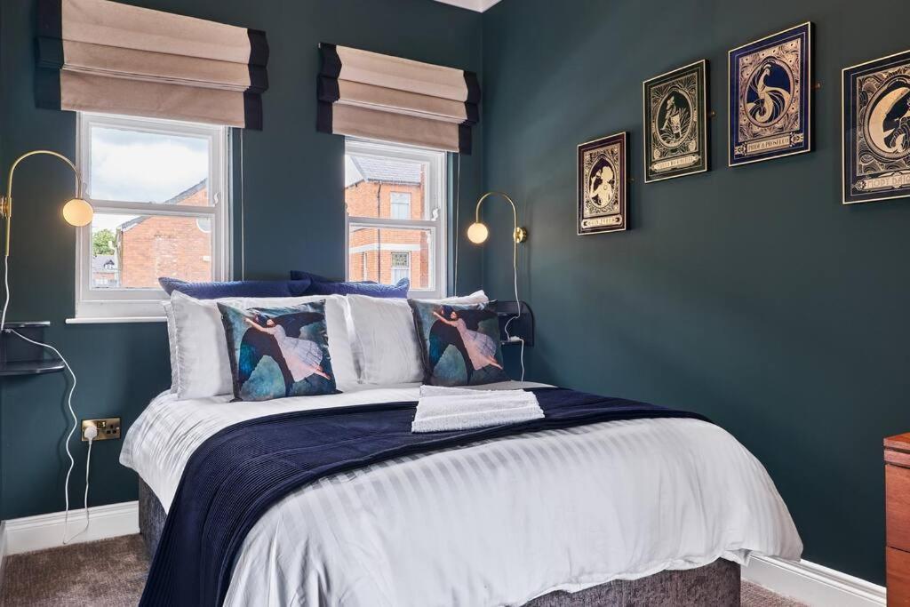 The Snug @ Clarence Apartment Londonderry Luaran gambar