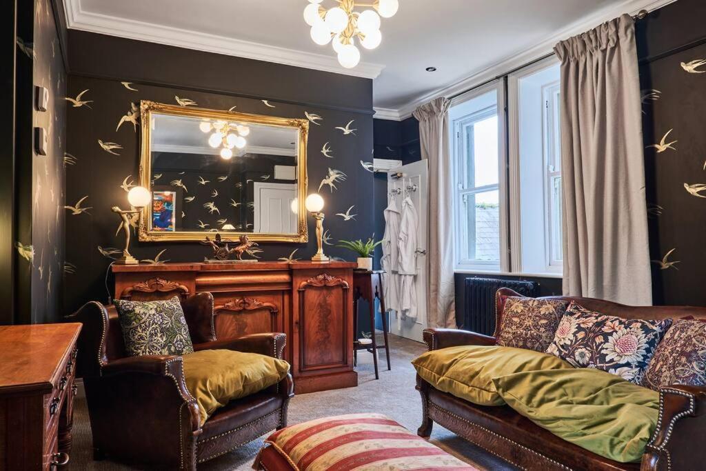 The Snug @ Clarence Apartment Londonderry Luaran gambar