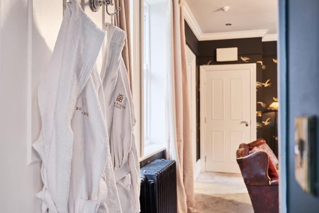 The Snug @ Clarence Apartment Londonderry Luaran gambar