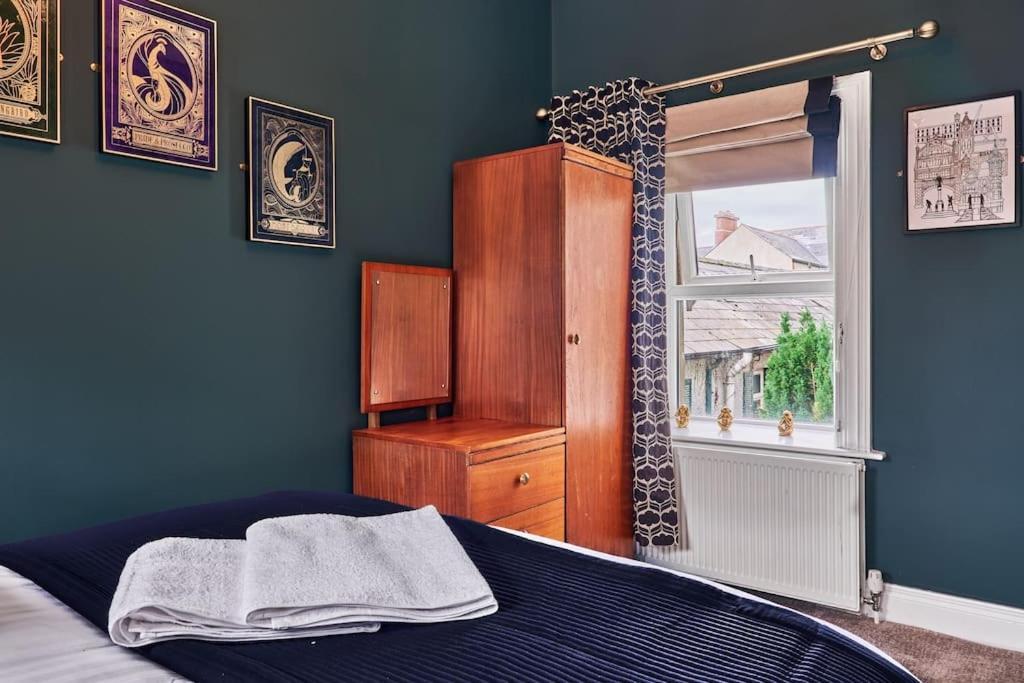 The Snug @ Clarence Apartment Londonderry Luaran gambar